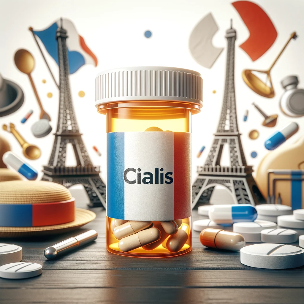 Achat cialis par correspondance 